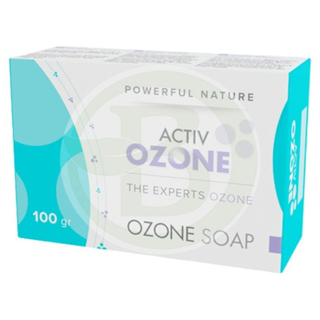 Activ Ozone Savon Tablette 100Gr Activozone