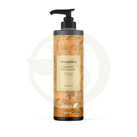 Prêle Shampooing + Biotine 250 Ml Ebers