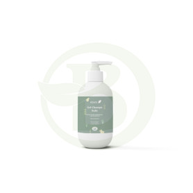 Gel-Shampoing Bébé 250 Ml Ebers