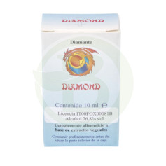 Diamant 10 Ml, Gouttes Perlinguales Herboplanet