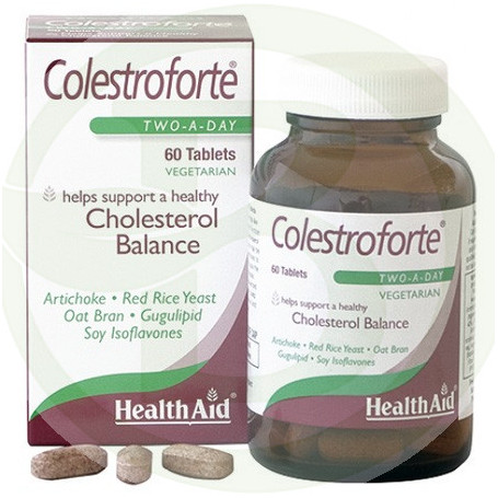 Colestroforte Health Aid