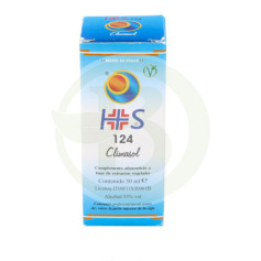 Climasol 50 Ml, Gouttes RE 1/5 Herboplanet