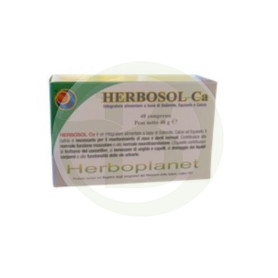 Herbosol Ca 36 G, 60 Comprimés Herboplanet