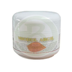 Miodol Argil Crème-Argile, 250 Ml Herboplanet