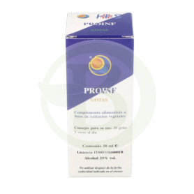 Proinf 50 Ml, Gouttes RE 1/40 Herboplanet