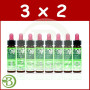 Pack 3x2 Remedio 6 Autoestima 10Ml. Plantis