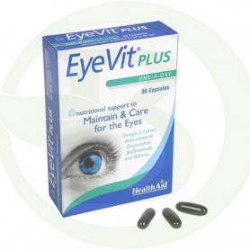 EyeVit Plus Health Aid