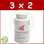 Pack 3x2 Escilag 60 Cápsulas Plantis