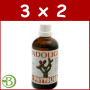 Pack 3x2 Endoligo 100Ml. Plantis