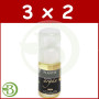 Pack 3x2 Aceite de Argán 30Ml. Plantis