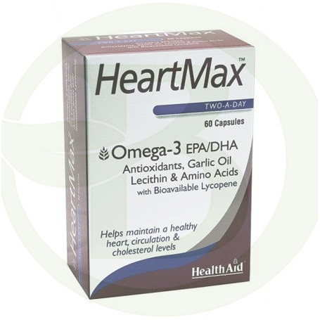 Heartmax Health Aid