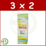 Pack 3x2 Aromax 4 50Ml. Plantis