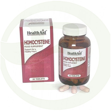 Homocisteina Complex Health Aid