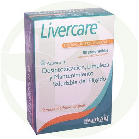 Livercare Health Aid