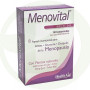 Menovital Health Aid