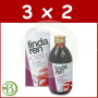 Pack 3x2 Drenaje 250Ml. Lindaren Diet