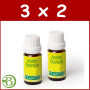 Pack 3x2 Esencia de Enebro 10Ml. Plantis