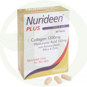 Nurideen Plus Health Aid