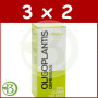 Pack 3x2 Oligoplantis Defensas 100Ml.Plantis