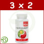 Pack 3x2 Rodiozen 60 Cápsulas Plantis