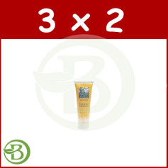 Pack 3x2 Elixir Urgence Crème 50Ml. végétaux