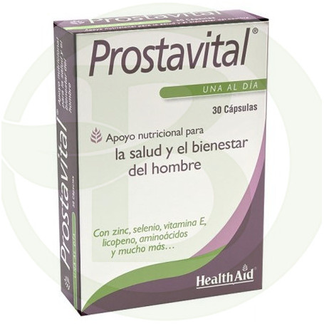 Prostavital Health Aid