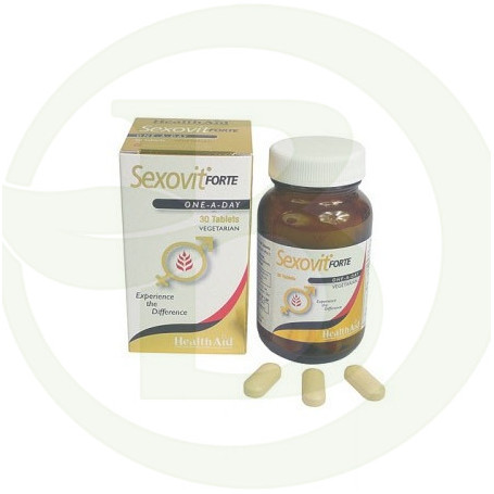 Sexovit Forte Health Aid