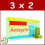 Pack 3x2 Astrager T-36 10 Viales Tegor