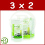 Pack 3x2 Omega Complex 30 Perlas Tegor