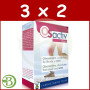 Pack 3x2 Osactiv 40 cápsulas Tegor