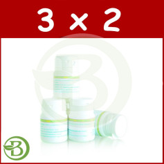 Pack 3x2 Tegorsal 2 20Gr. Tégor