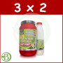 Pack 3x2 Power Drink Instant Limón 940Gr. Tegor