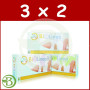 Pack 3x2 Bilinea Pro A 40 Cápsulas Tegor