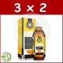 Pack 3x2 Propolplant 200Ml. Tegor