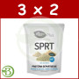 Pack 3x2 Proteína Deportistas Bio 200Gr. El Granero