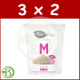 Pack 3x2 Maca Bio 200Gr El Granero