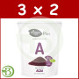 Pack 3x2 Acai 100Gr. El Granero