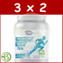 Pack 3x2 Mix Proteínas Bote Bio 500Gr. Granero