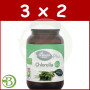 Pack 3x2 Chlorella Plus BIO 180 Cápsulas El Granero