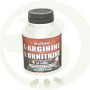 L-Arginina y L-Ornitina Health Aid