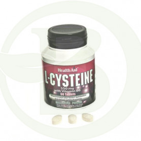 L-Cisteina Health Aid