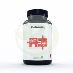 Dolomite 800 Mg 100 Comp Ebers