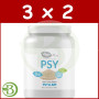 Pack 3x2 Psyllium Bio 400Gr. El Granero