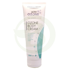 Crème Corporelle Ozone 250Ml Activozone