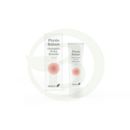 Physio Baume 75 Ml Ebers