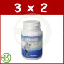 Pack 3x2 Defender Star con Lactoferrina 60 Cápsulas Jellybell