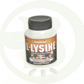 L-Lisina Health Aid