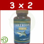 Pack 3x2 Artrion Forte 100 Cápsulas Jellybell