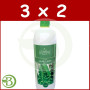 Pack 3x2 Aloe Vera 1Lty. Jellybell