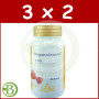 Pack 3x2 Meganoderma C (Reishi) Jellybell